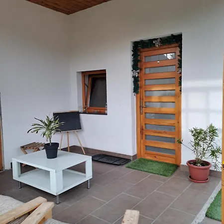 N21 Apartman Apartman Szilvásvárad