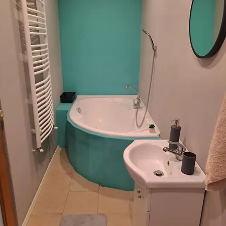 N21 Apartman Apartman *