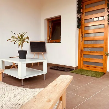 Apartman N21 Apartman *