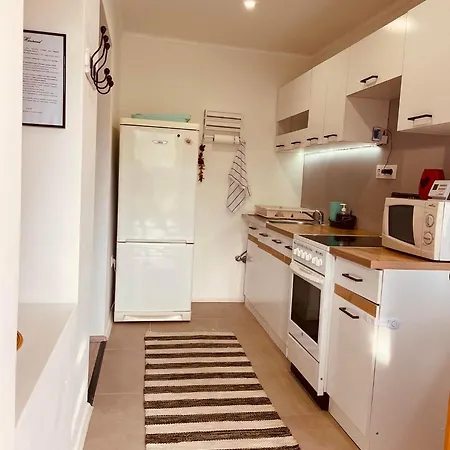 N21 Apartman * Szilvásvárad