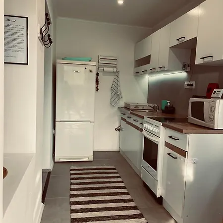 N21 Apartman Apartman