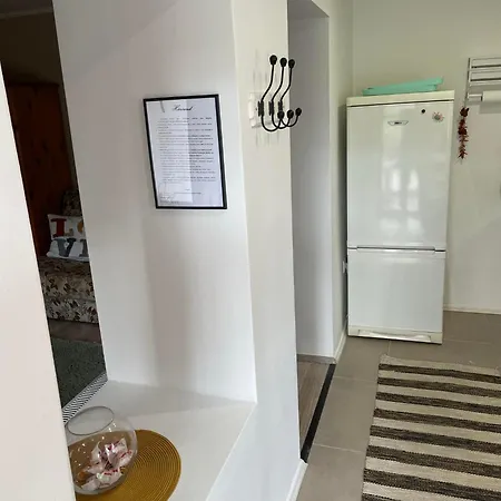 N21 Apartman Apartman *