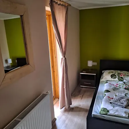 N21 Apartman Apartman