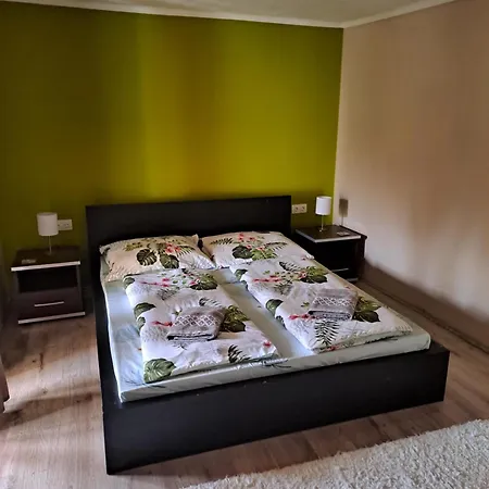N21 Apartman *