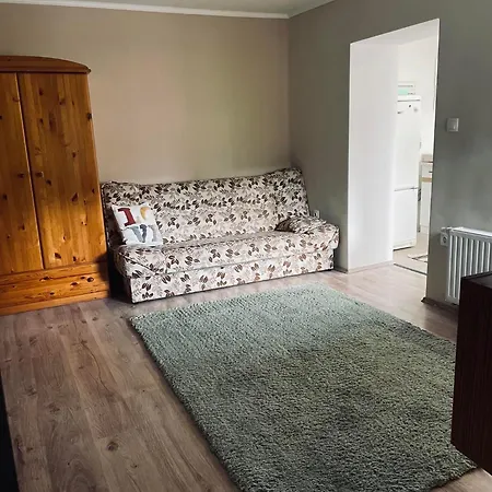 Apartman N21 Apartman Szilvásvárad