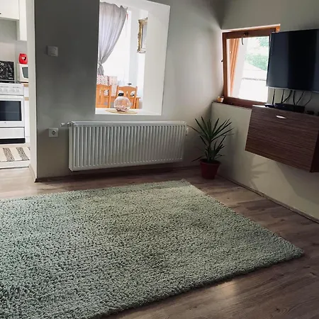N21 Apartman * Szilvásvárad