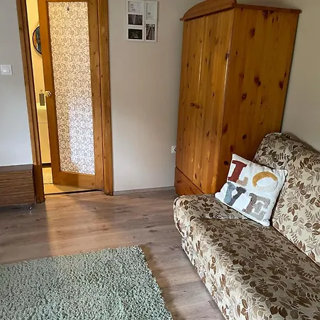 N21 Apartman