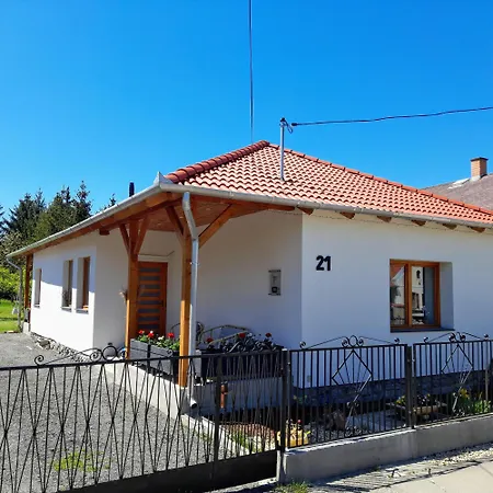 N21 Apartman Apartman